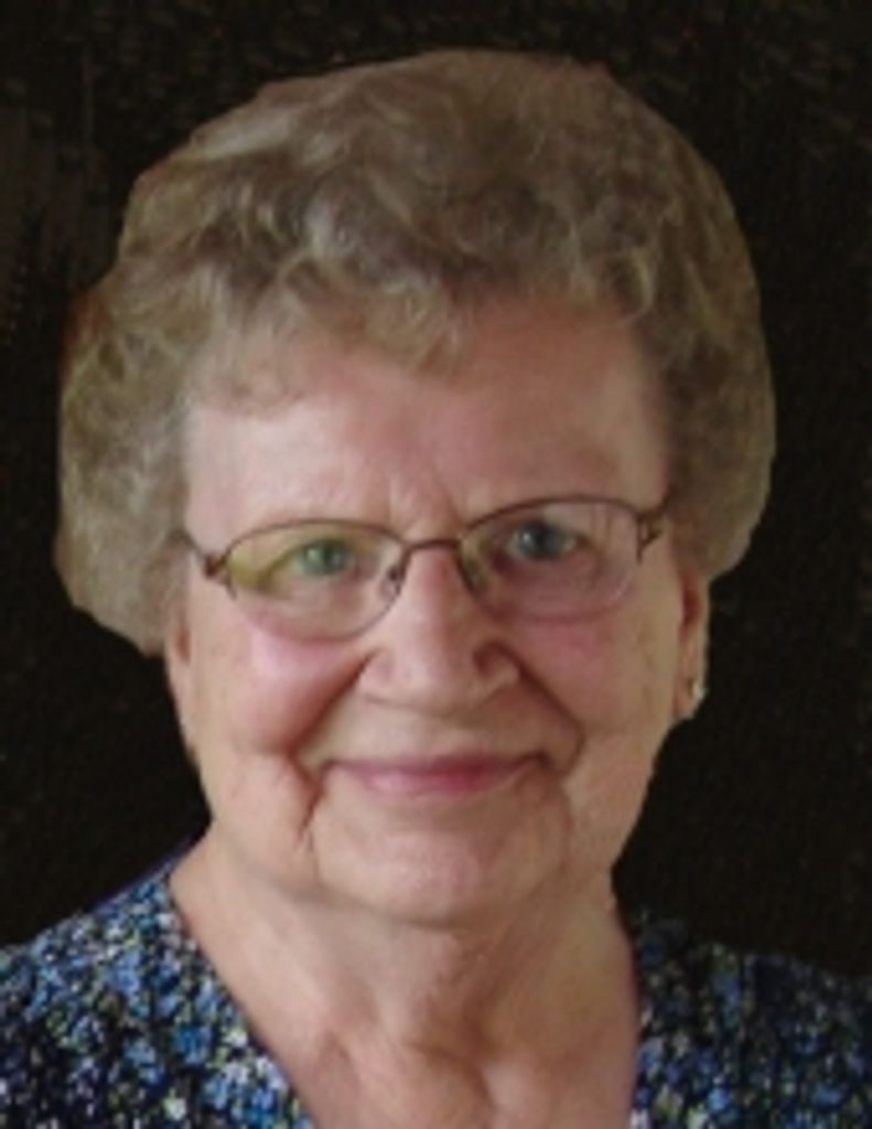 Carol B. Madigan