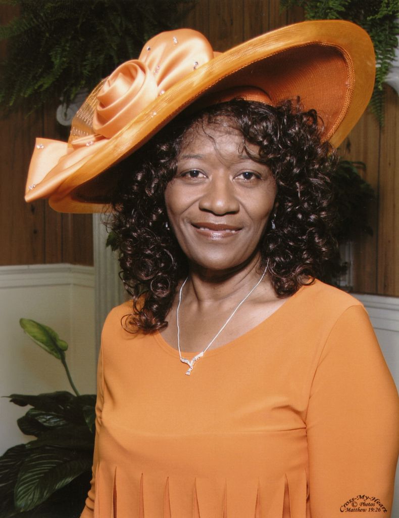 Deloris Franklin Profile Photo