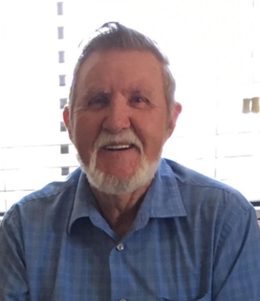 Bobby “Bob” Gene Smith