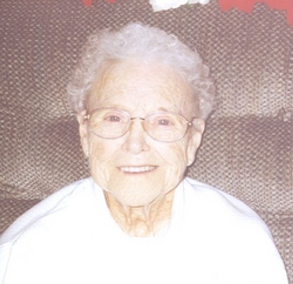 Geneva Martha King Profile Photo