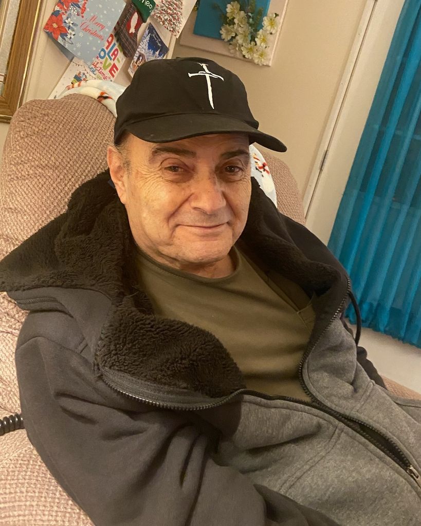 Joseph John Messina Jr. Profile Photo