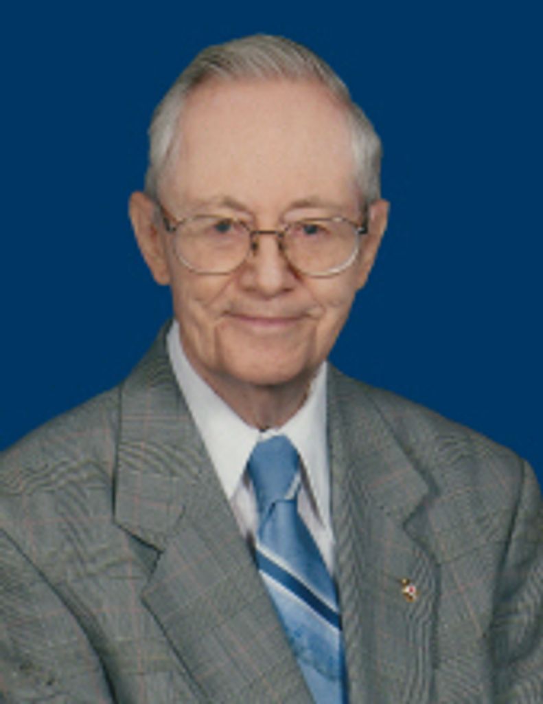 Norman M. Bouder