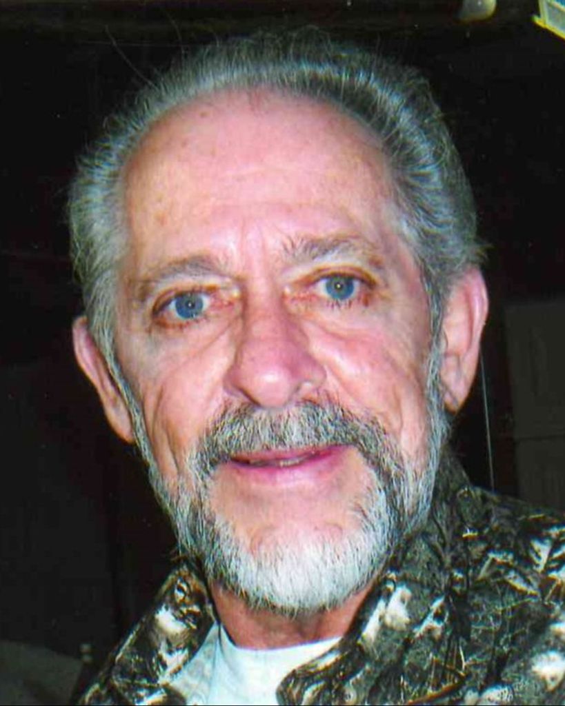 Clifton "Gene" E. Wolff, Jr. Profile Photo