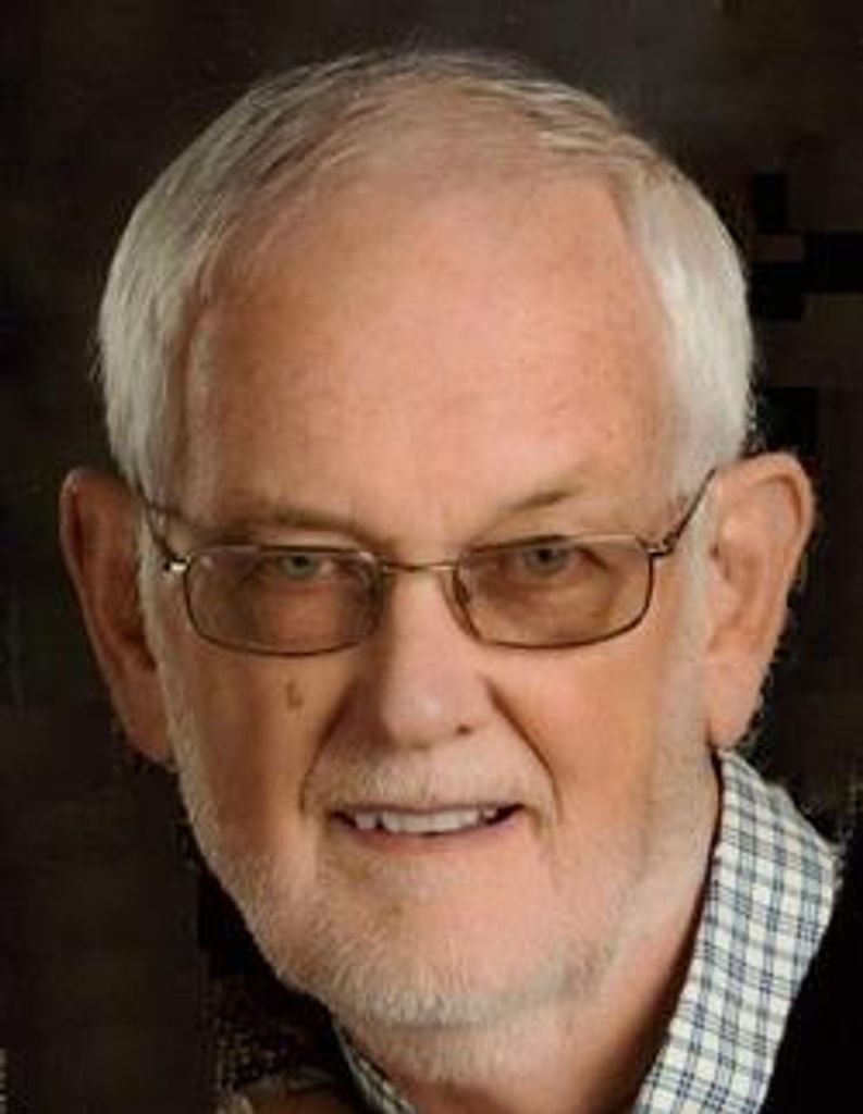 Dr. Edward C. Libbey