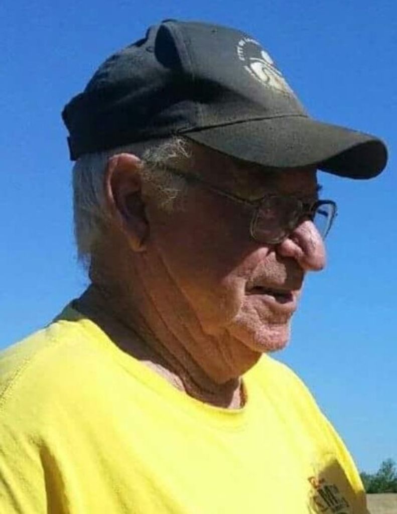 Thomas "Sonny" Tomerlin