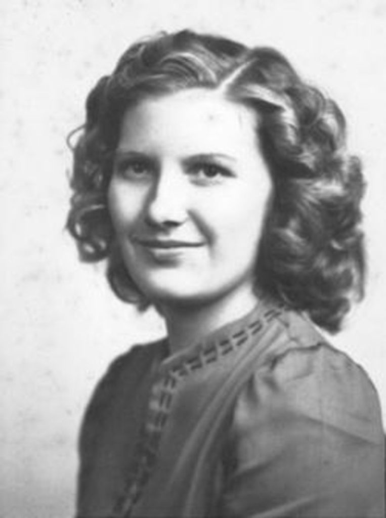 Phyllis Eileen Blythe