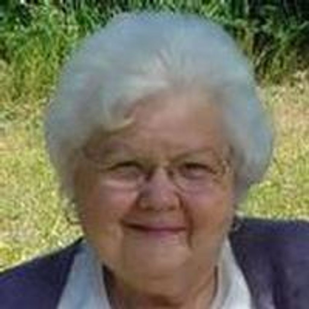 Nadeen Smith