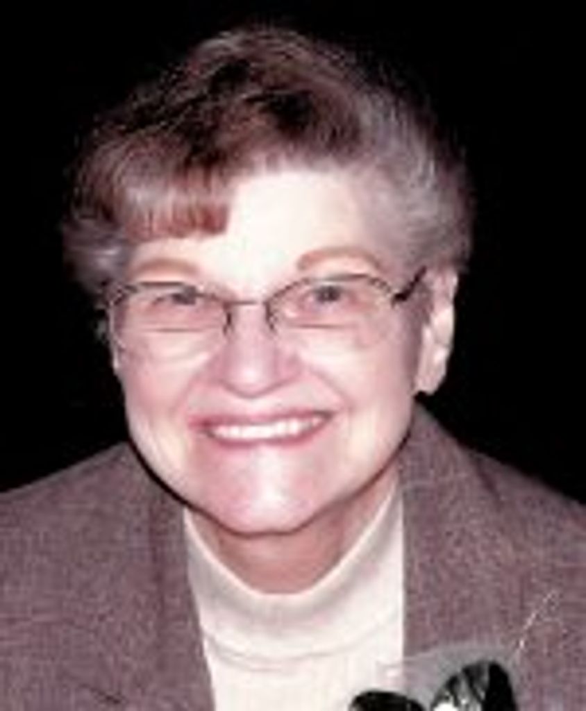 Ann Caster Profile Photo