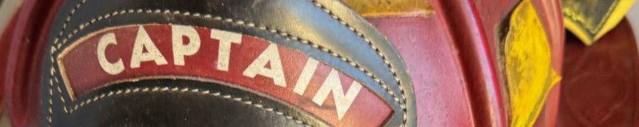 Cover for Mark Steven Horn's Obituary