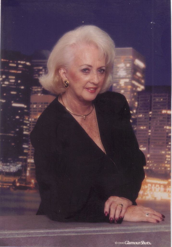 Mary J Butler