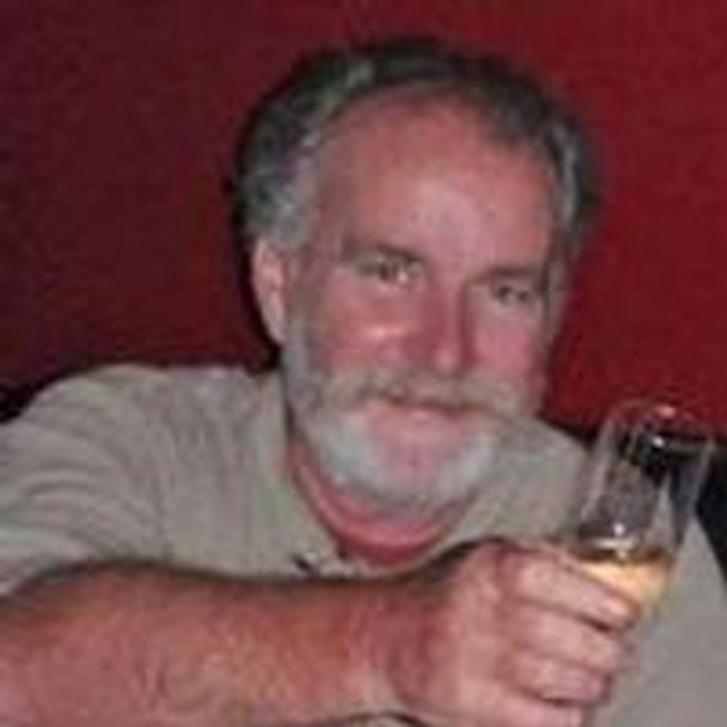 Robert  William O'Shea
