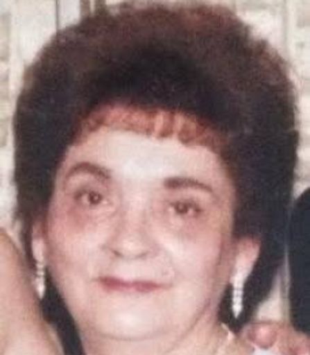 Alfonsina Mannato Profile Photo