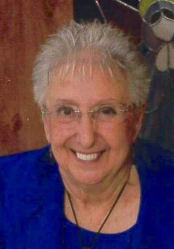 Carol Mae Morrow Profile Photo