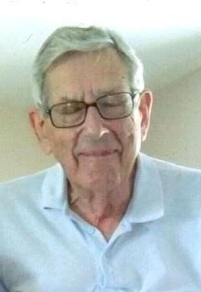 Roy J. Hershberger