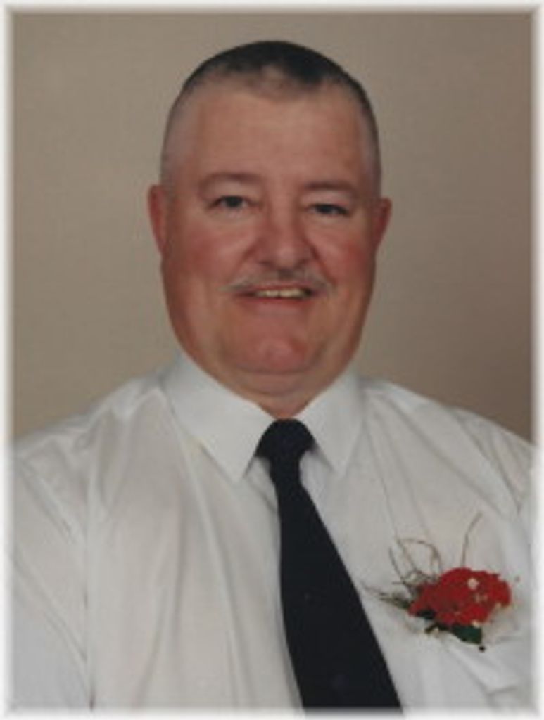 Kenneth E. Kahle