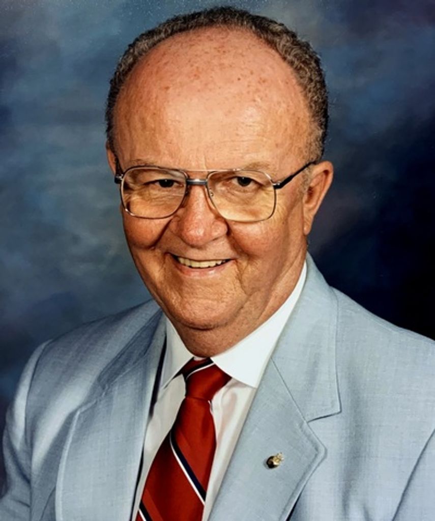 John Jay Eaton Profile Photo