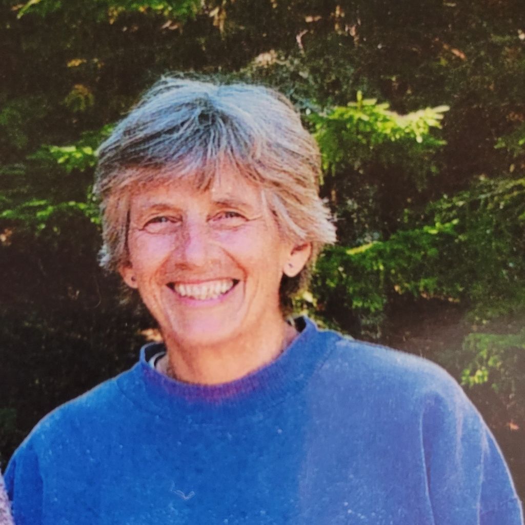 Joan Johnston Profile Photo