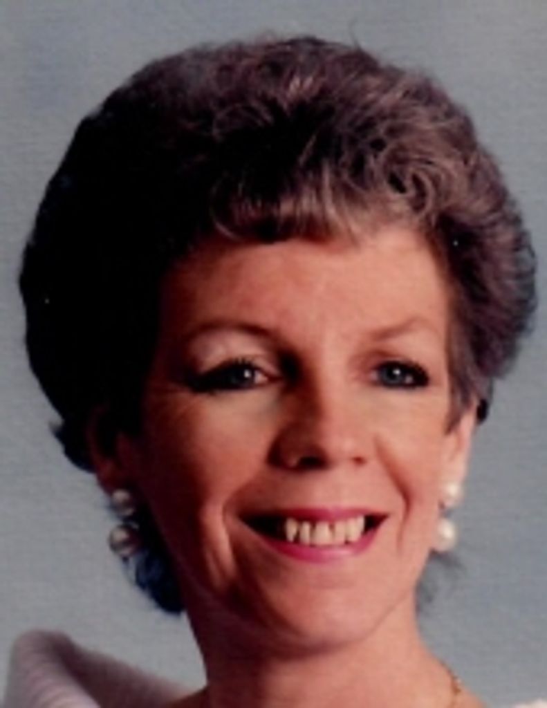 Estella Jean Nutter Profile Photo