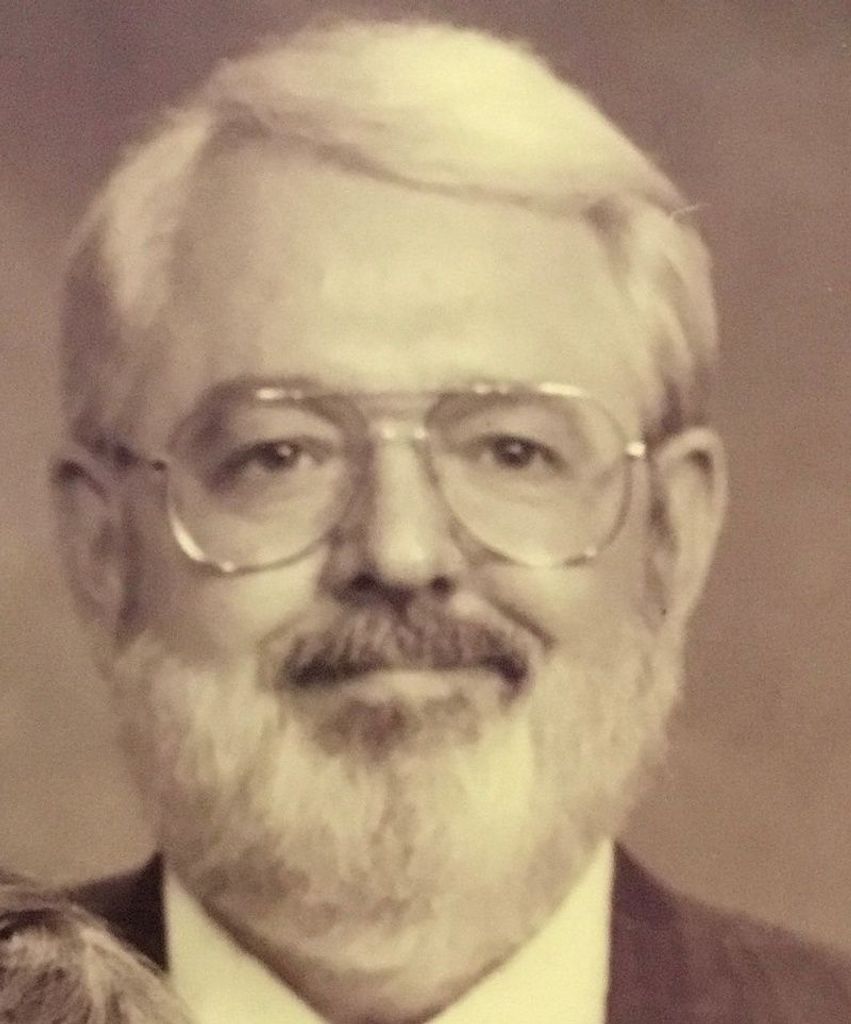 Norman Earl "Bud" Holder Profile Photo