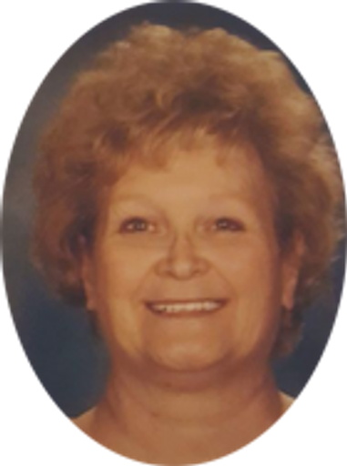 Nancy Wyllie Profile Photo