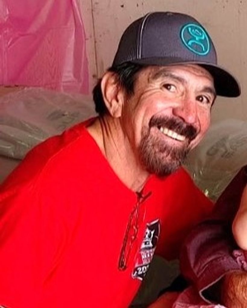 Gabriel "Grady" Quintana