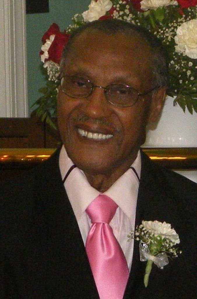 Deacon Wortham Olden Smithers Profile Photo