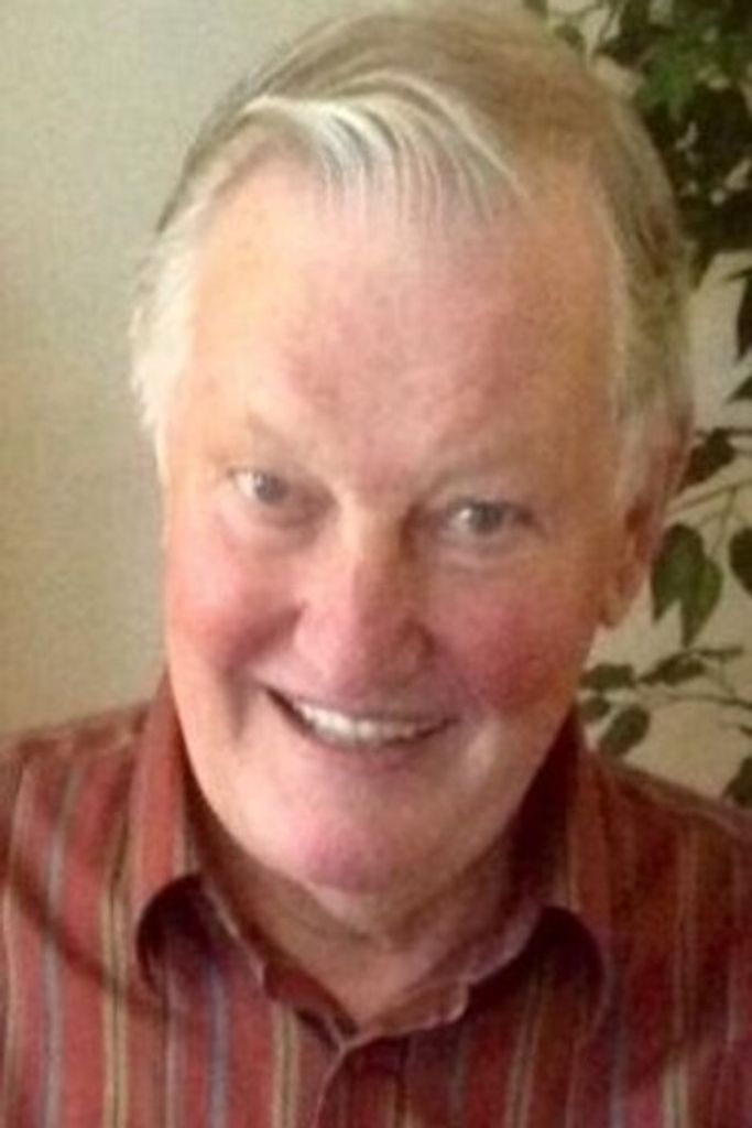 Charles Wesley Halvorson Profile Photo