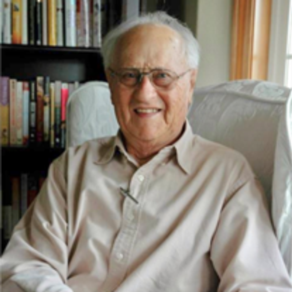 Daniel Petker