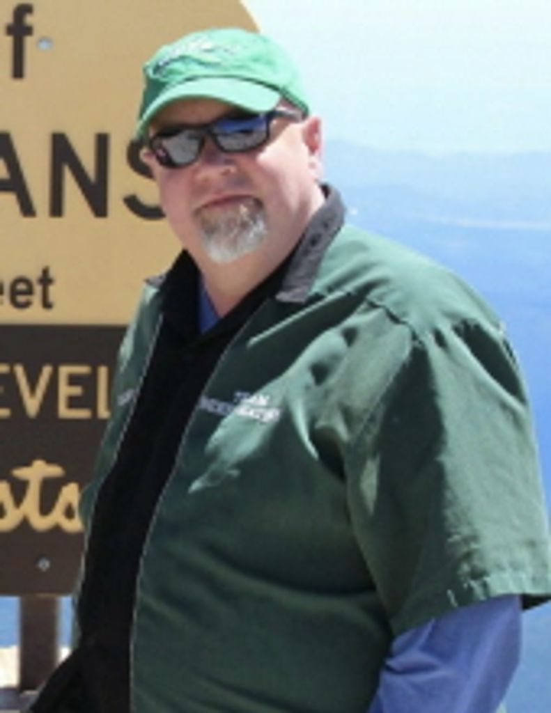 Michael  Patrick Condrin