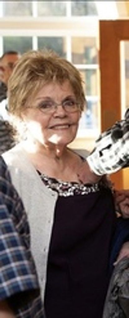 Peggy Rogers Profile Photo