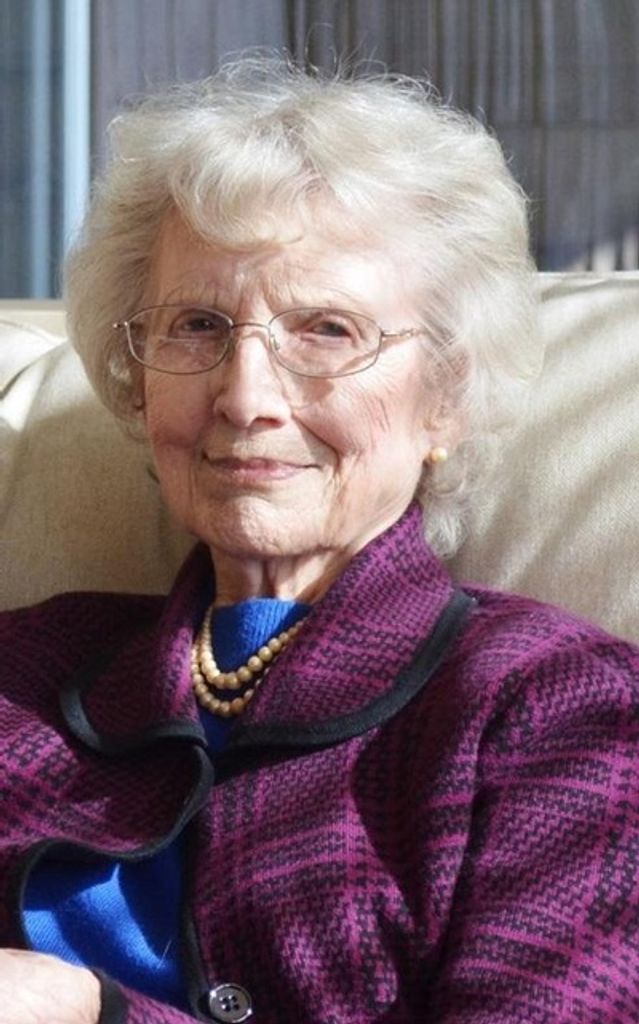 Evelyn Ellen Kruger Profile Photo