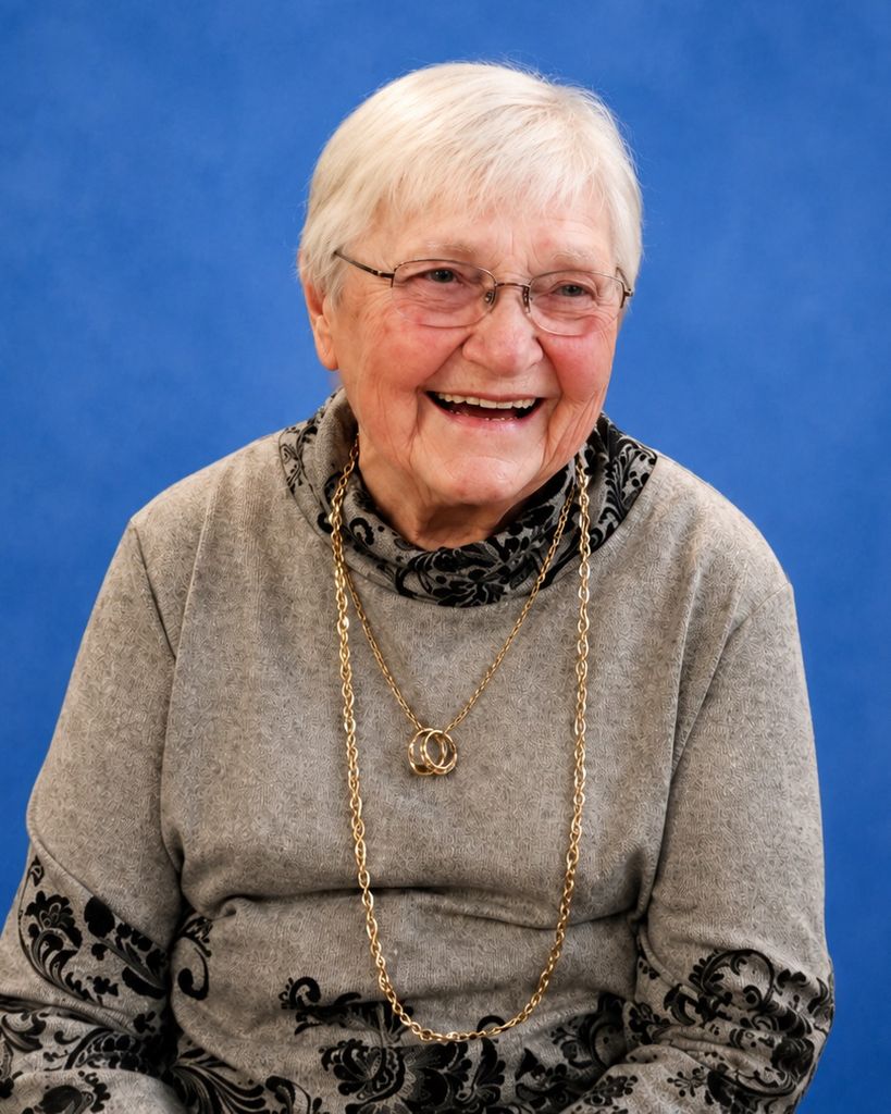 Marilyn Ann Walker Profile Photo