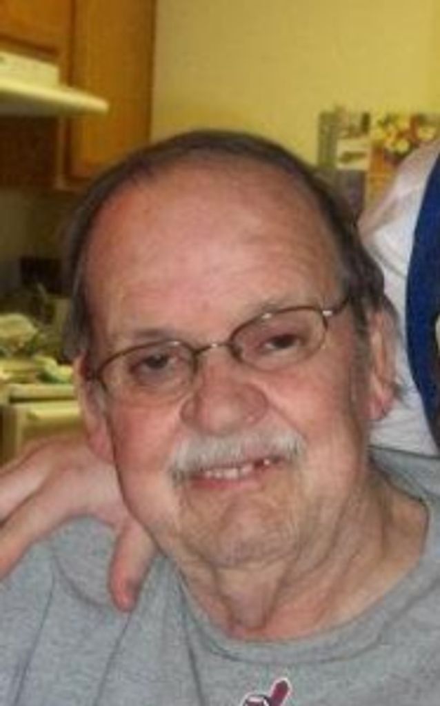 Douglas D. Gilbert, Sr.
