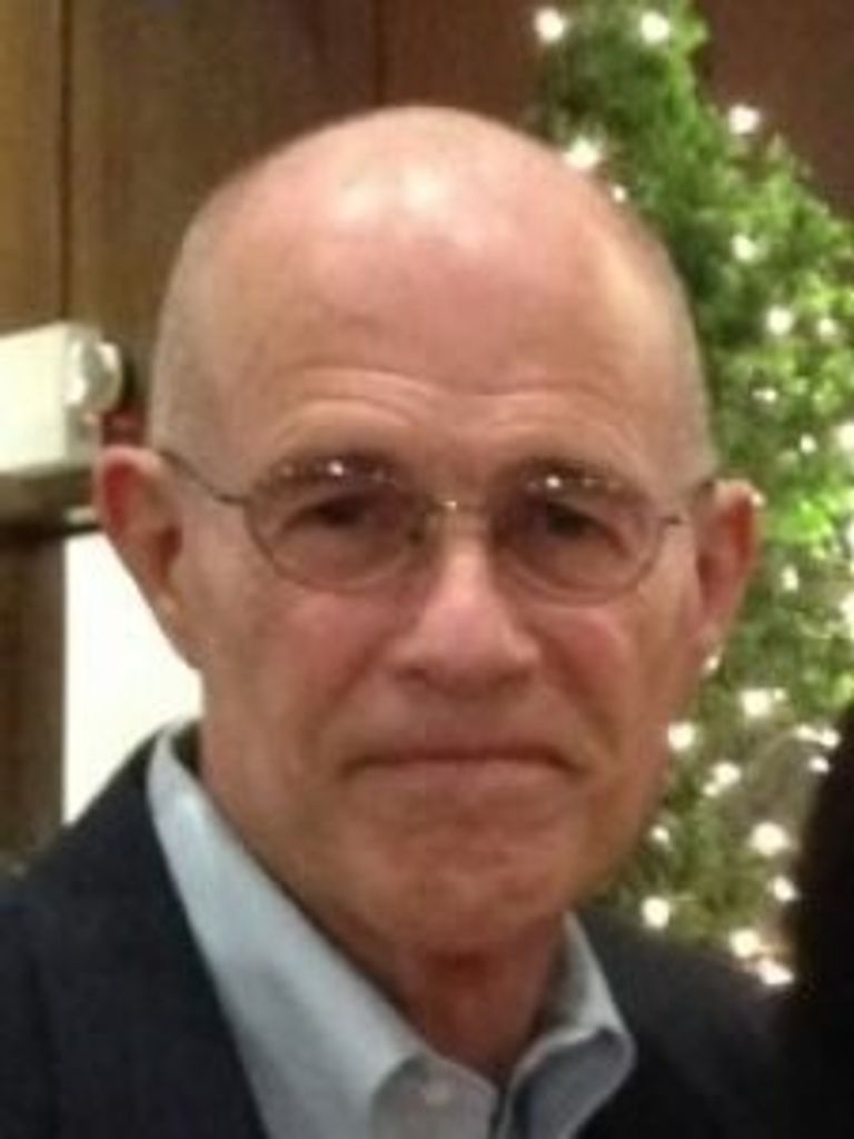Joseph Patrick Shannon