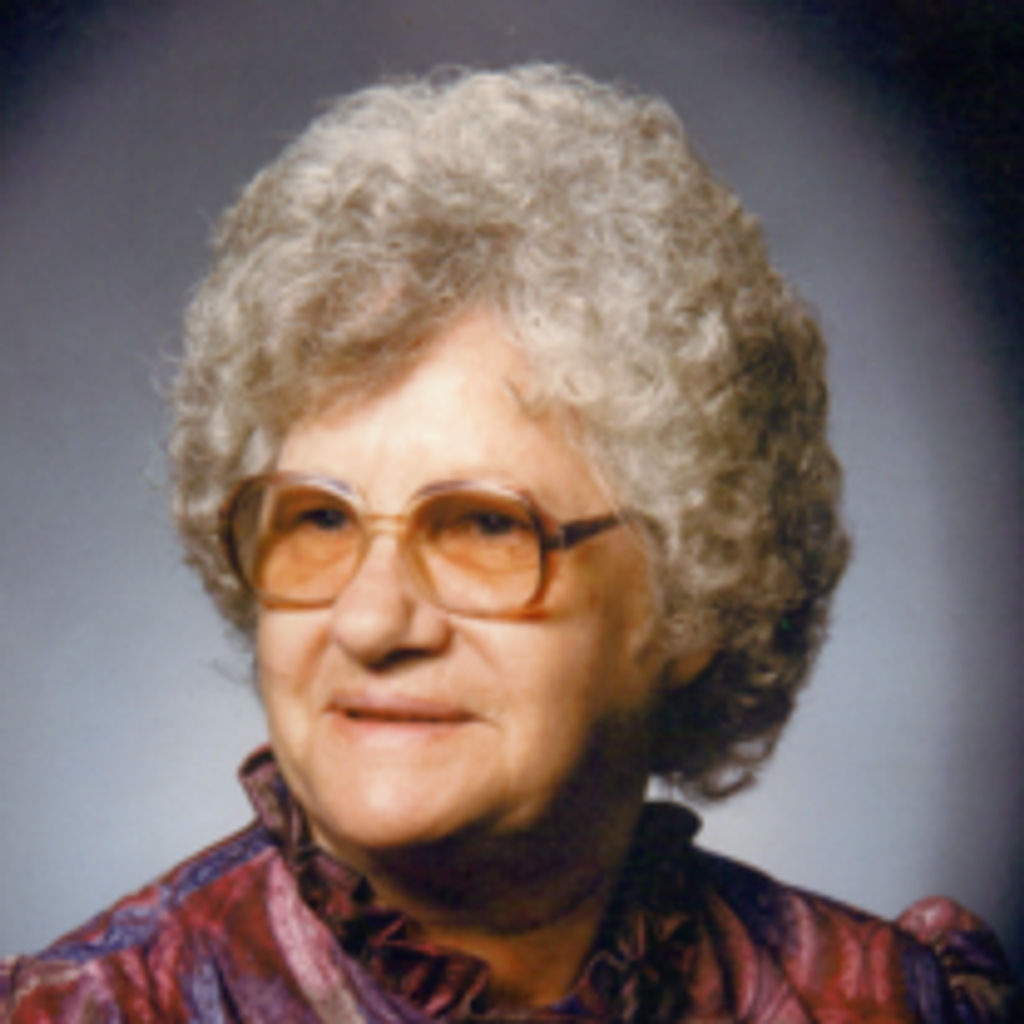 Bessie Ovella Hyche Profile Photo