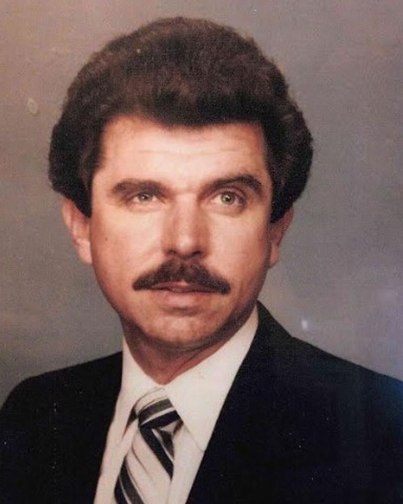 Larry Joseph Stokey Sr. Profile Photo