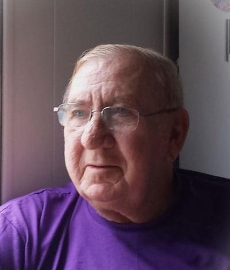 Wayne Edward Ronjom Profile Photo