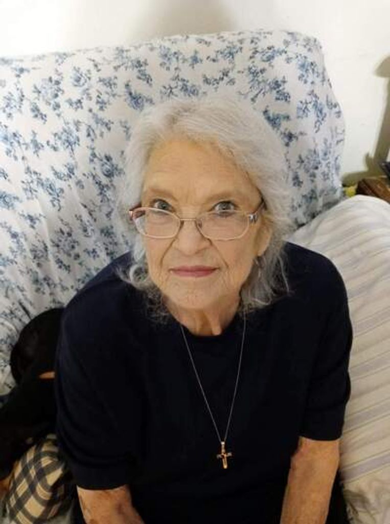 Pamla Earnestine Wagner