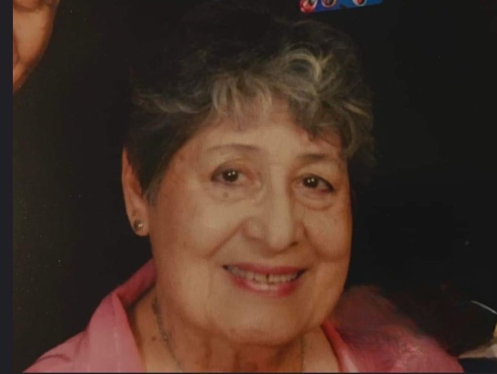 Hermila Garcia Villagomez