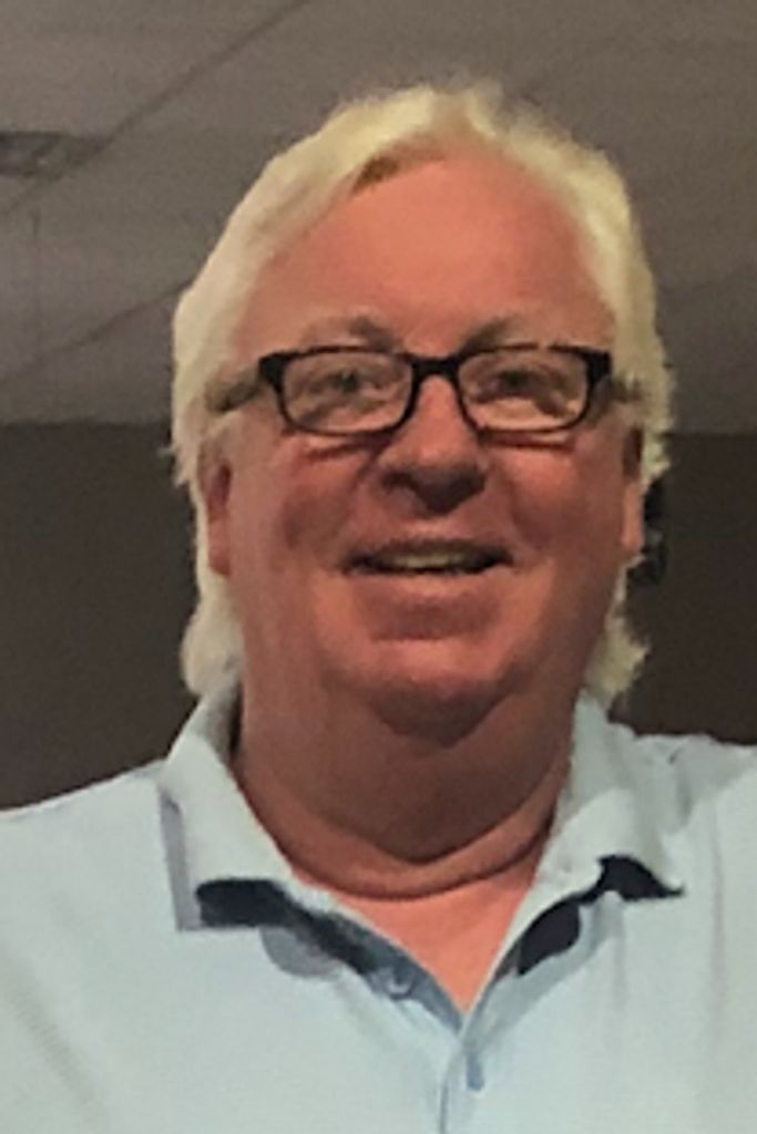 Patrick J. Green