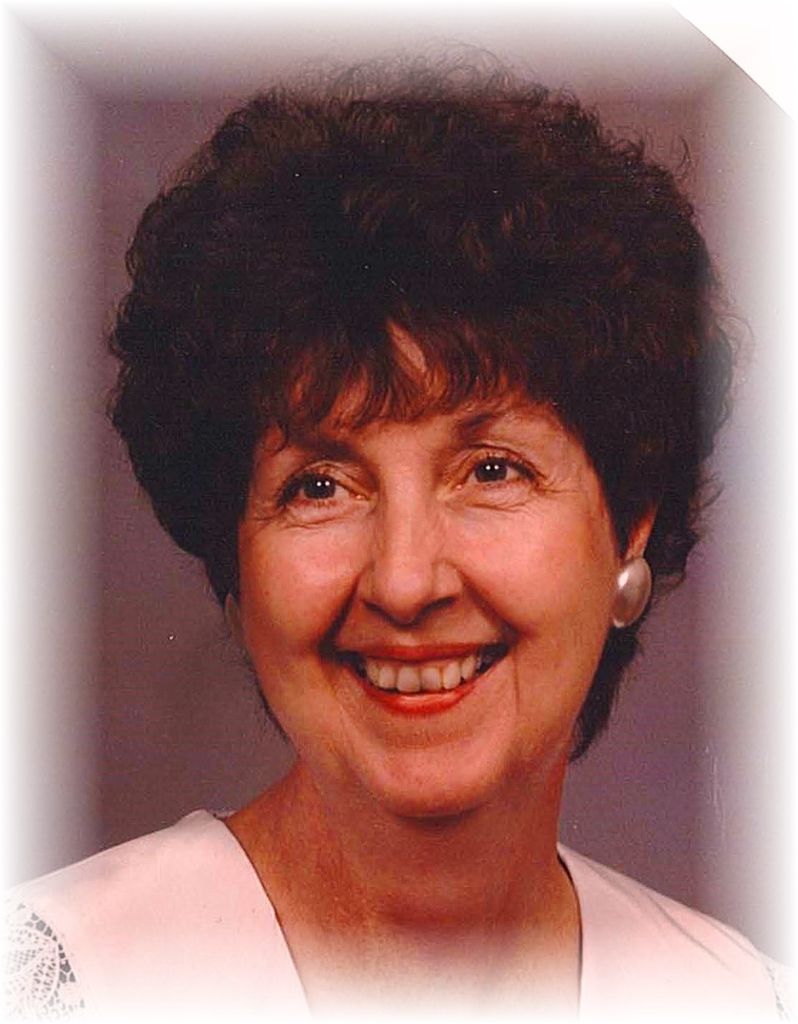 Patricia Ann Tate Profile Photo