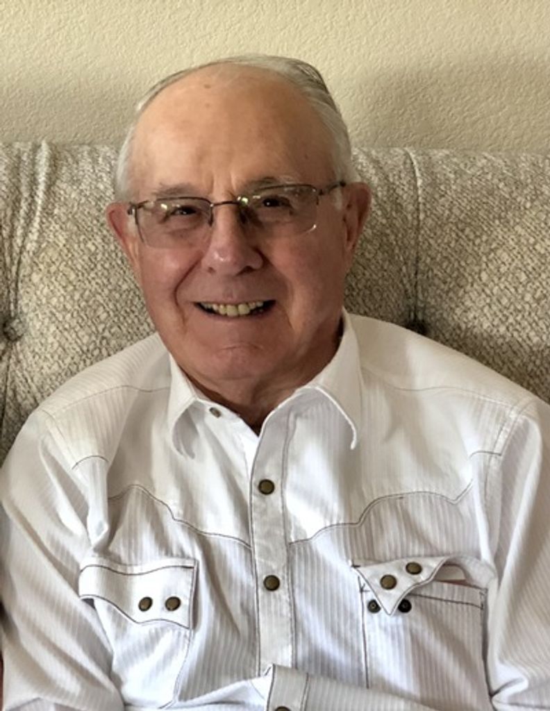 Paul Harold Kerschner