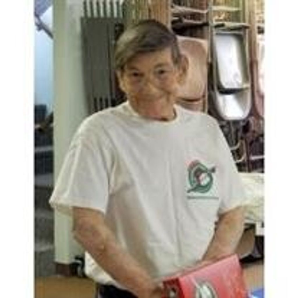 Jake David Soden, Jr.