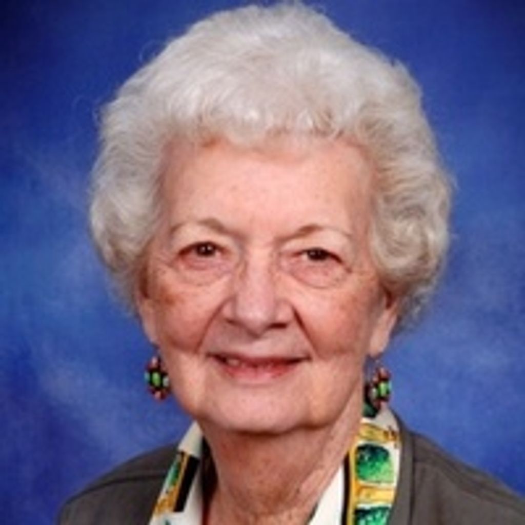 Martha Francis Windsor