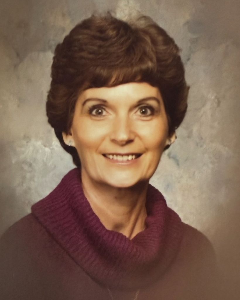 Cleta Fern Haggart Profile Photo