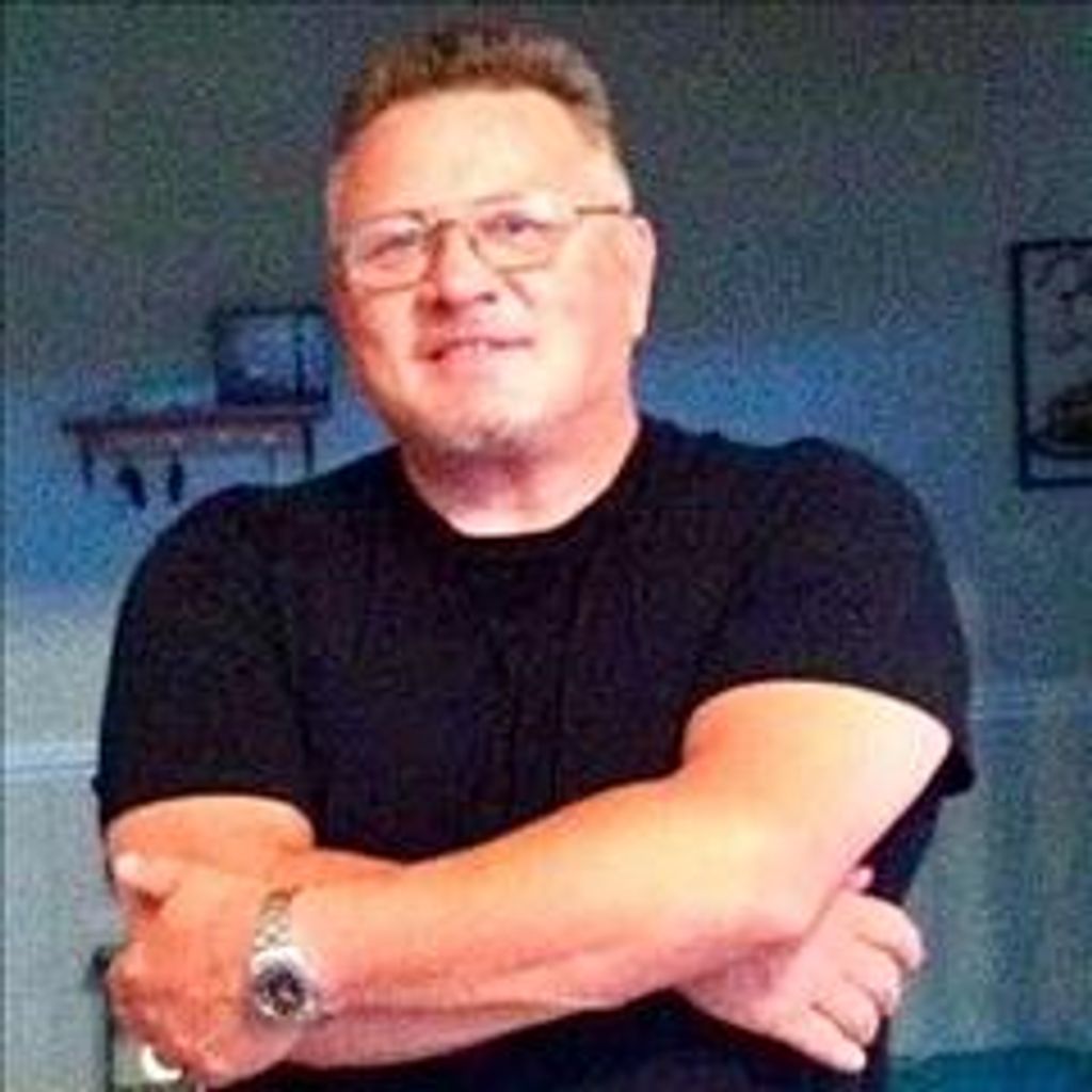 William Richard Newell