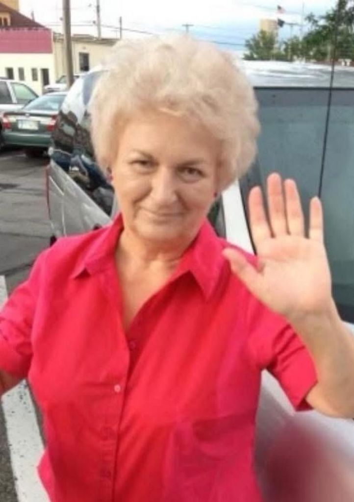 Gloria J. Matthews Profile Photo
