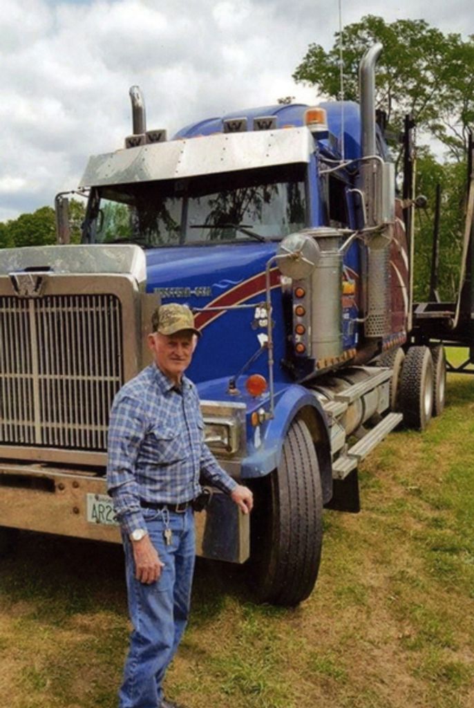 Stanley F. Waterman Jr. Profile Photo