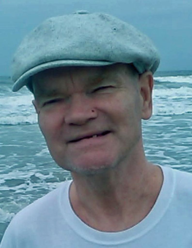 Anthony R. Broomell Jr. Profile Photo