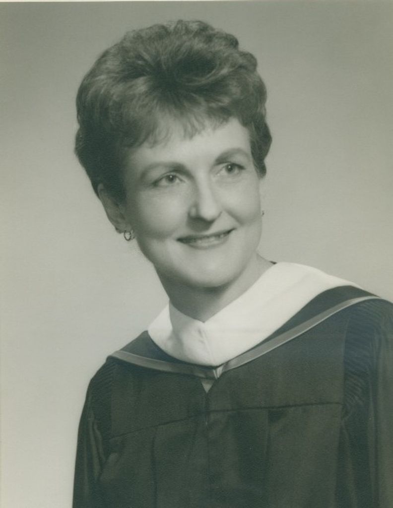 Olive Rae Enfiejian Profile Photo
